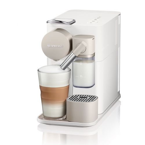 네스프레소 Nespresso by DeLonghi Lattissima One Espresso Maker 