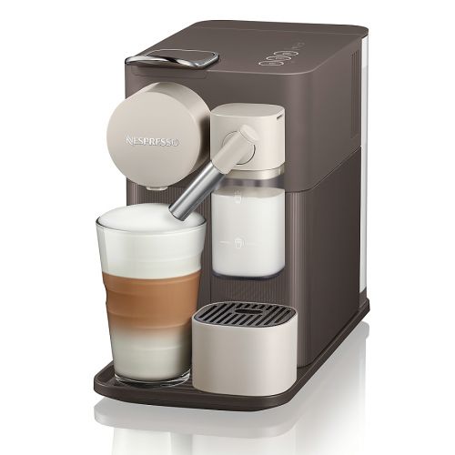 네스프레소 Nespresso by DeLonghi Lattissima One Espresso Maker 