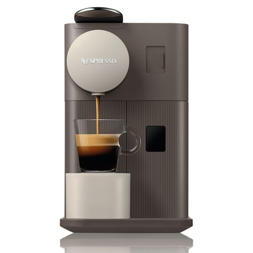 네스프레소 Nespresso by DeLonghi Lattissima One Espresso Maker 