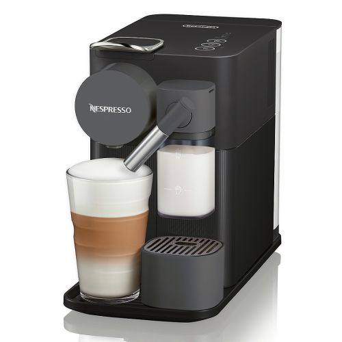 네스프레소 Nespresso by DeLonghi Lattissima One Espresso Maker 