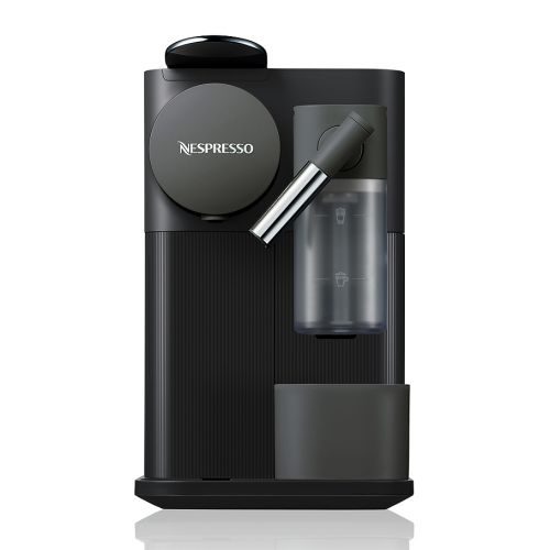 네스프레소 Nespresso by DeLonghi Lattissima One Espresso Maker 