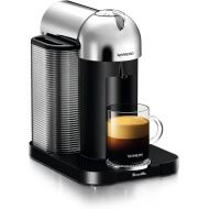 [무료배송] 브레빌 BNV220BLK 버츄오 커피머신 Breville Vertuo Coffee and Espresso Machine, Chrome