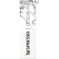 Original Nespresso Cleaning and Descaling Kit