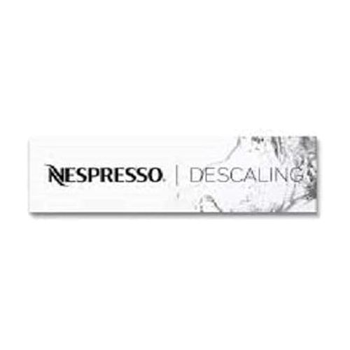네스프레소 Original Nespresso Cleaning and Descaling Kit