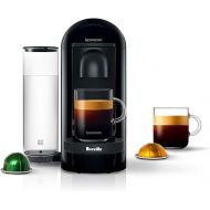 Nespresso VertuoPlus Coffee and Espresso Machine by Breville,60 fluid ounces, Ink Black