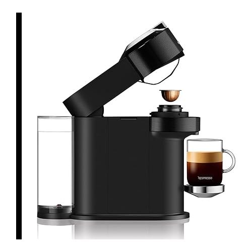 네스프레소 Nespresso Vertuo Next by Breville, Black