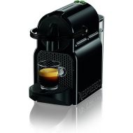 Nespresso Inissia Espresso Machine by De'Longhi,24 oz, Black