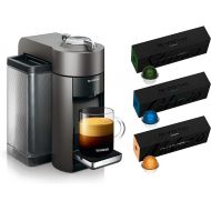 Nespresso Vertuo Coffee and Espresso Machine by De'Longhi