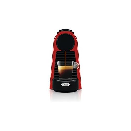 네스프레소 DOJA Barcelona DELONGHI Nespresso Essenza Kaffee EN85 | DELONGHI Red Automatica