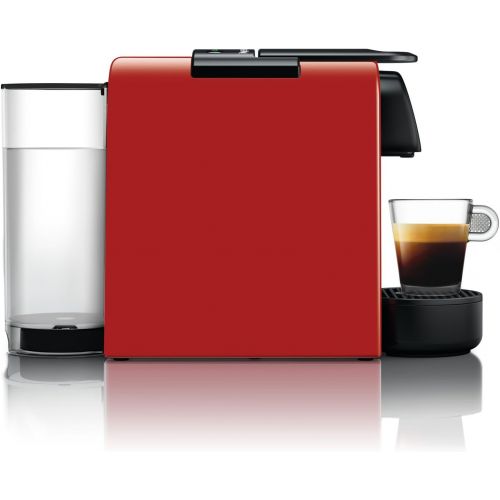 네스프레소 DOJA Barcelona DELONGHI Nespresso Essenza Kaffee EN85 | DELONGHI Red Automatica