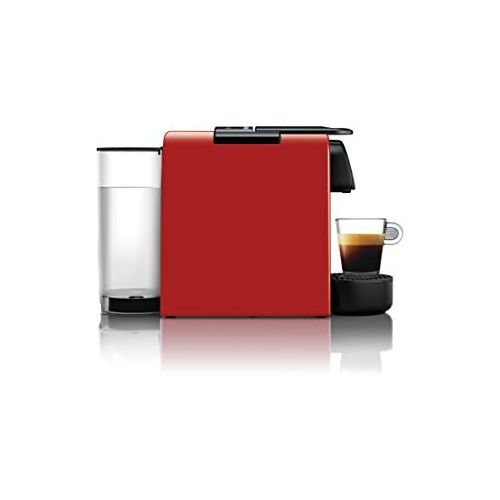 네스프레소 DOJA Barcelona DELONGHI Nespresso Essenza Kaffee EN85 | DELONGHI Red Automatica