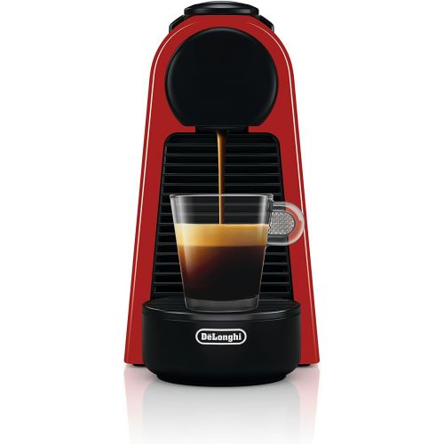 네스프레소 DOJA Barcelona DELONGHI Nespresso Essenza Kaffee EN85 | DELONGHI Red Automatica