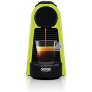 [아마존베스트]Nespresso by DeLonghi EN85L Essenza Mini Original Espresso Machine by DeLonghi, Lime