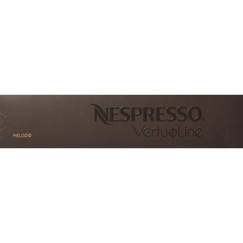 네스프레소 Nespresso Vertuoline: Melozio, 10 count