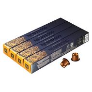 Nespresso OriginalLine (European Version) Ispirazione Italiana: Genova Livanto, 40 Capsules