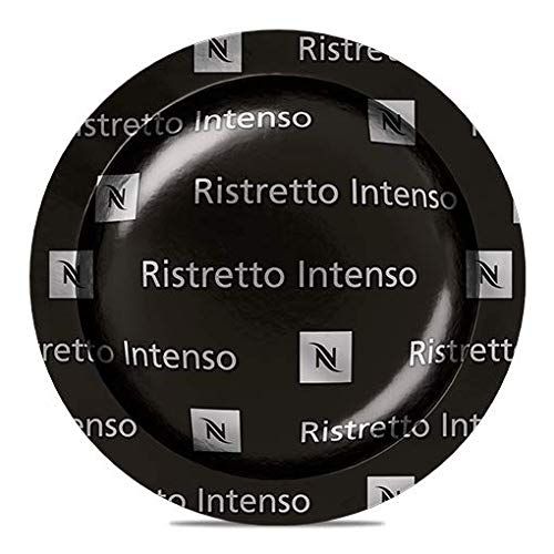 네스프레소 Nespresso Professional Ristretto Intenso - 50 Pods