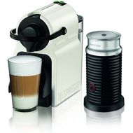 Brand: Nespresso Nespresso Nespresso Inissia Nespresso Coffee Machine Spot Set White (Inisshia) C40WH A3B
