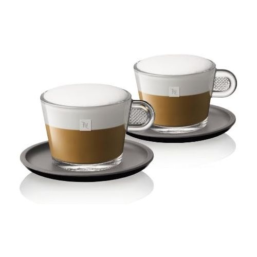 네스프레소 Brand: Nespresso Nespresso Nespresso Inissia Nespresso Coffee Machine Spot Set White (Inisshia) C40WH A3B