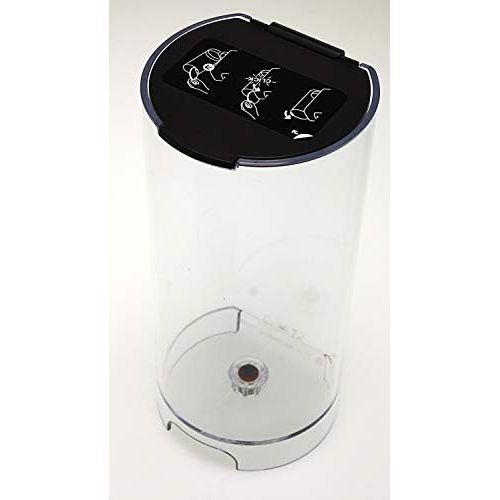 네스프레소 Brand: Nespresso Krups 5in 1624326Water Tank for XN1101, XN1108XN110B Essenza Mini Nespresso