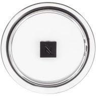 Brand: Nespresso Nespresso Lid for Aeroccino + or Aeroccino 3192 - Spare Parts for Milk Frother - Original Frother Lid