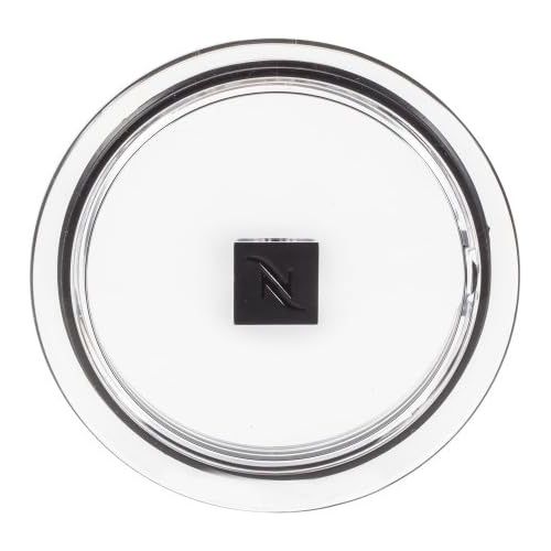 네스프레소 Brand: Nespresso Nespresso Lid for Aeroccino + or Aeroccino 3192 - Spare Parts for Milk Frother - Original Frother Lid