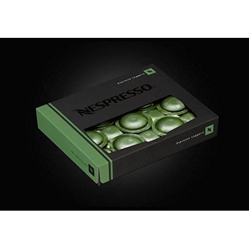 네스프레소 Brand: Nespresso Nespresso Pro Espresso Leggero