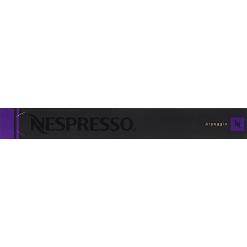 네스프레소 Nespresso Espresso Arpeggio, 10 Kapseln