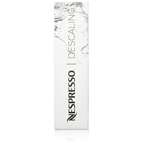 네스프레소 Nespresso Entkalkungsset B2C NDA16-3- 2 Stueck