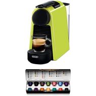 [아마존베스트]DeLonghi Nespresso Essenza Mini Coffee Capsule Machine, 1