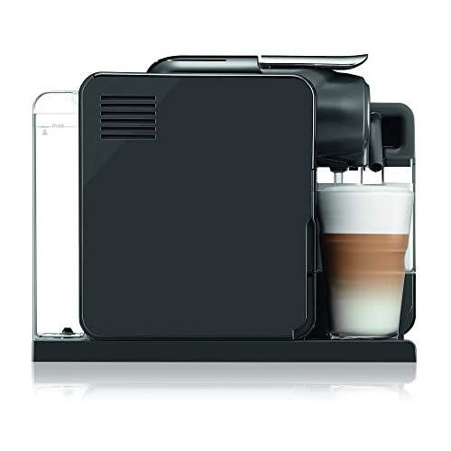 네스프레소 [아마존베스트]DeLonghi Nespresso DeLonghi Nespresso Lattissima Touch Animation EN 560.S Coffee Maker