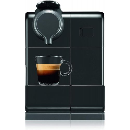 네스프레소 [아마존베스트]DeLonghi Nespresso DeLonghi Nespresso Lattissima Touch Animation EN 560.S Coffee Maker