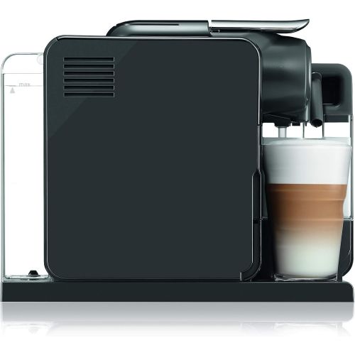 네스프레소 [아마존베스트]DeLonghi Nespresso DeLonghi Nespresso Lattissima Touch Animation EN 560.S Coffee Maker