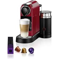 Krups Nespresso Coffee Maker Freestanding Espresso Machine