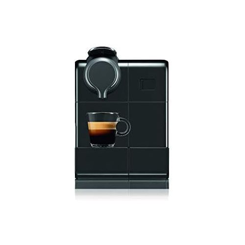 네스프레소 DeLonghi Nespresso DeLonghi Nespresso Lattissima Touch Animation EN 560.S Coffee Maker