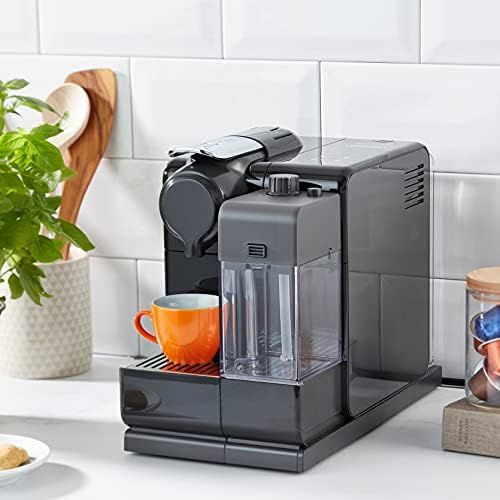 네스프레소 DeLonghi Nespresso DeLonghi Nespresso Lattissima Touch Animation EN 560.S Coffee Maker