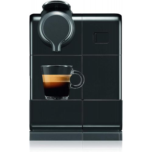 네스프레소 DeLonghi Nespresso DeLonghi Nespresso Lattissima Touch Animation EN 560.S Coffee Maker