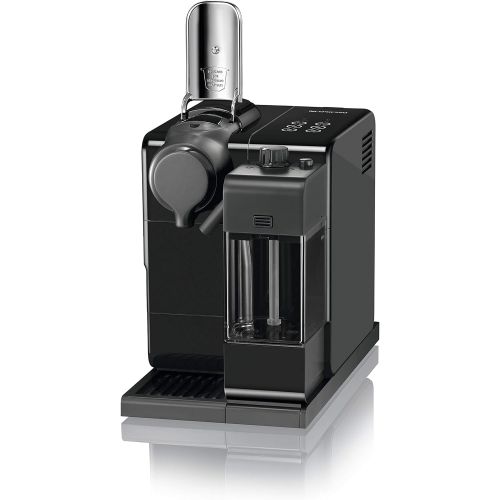 네스프레소 DeLonghi Nespresso DeLonghi Nespresso Lattissima Touch Animation EN 560.S Coffee Maker