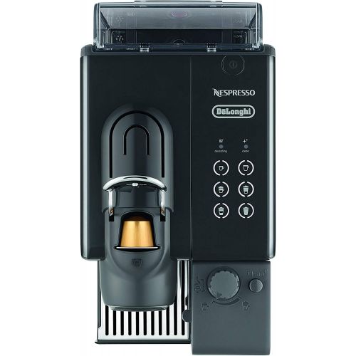 네스프레소 DeLonghi Nespresso DeLonghi Nespresso Lattissima Touch Animation EN 560.S Coffee Maker