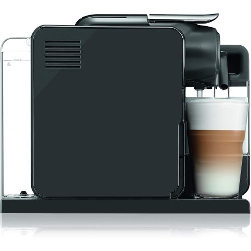 네스프레소 DeLonghi Nespresso DeLonghi Nespresso Lattissima Touch Animation EN 560.S Coffee Maker