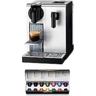Delonghi Nespresso Lattissima + Pro Coffee Maker En750.Mb