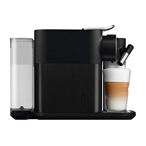 네스프레소 De’Longhi Nespresso Gran Lattissima Capsule Machine