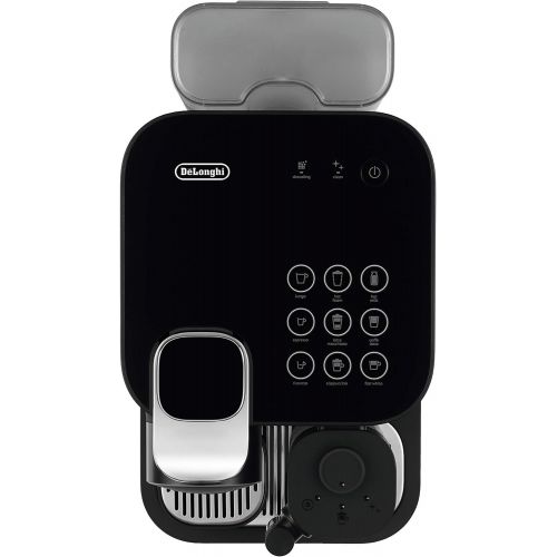 네스프레소 De’Longhi Nespresso Gran Lattissima Capsule Machine