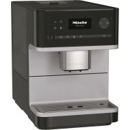 Miele CM 6110 Coffee System (Black)