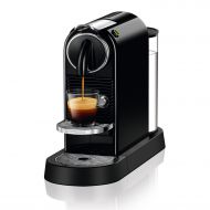 Nespresso CitiZ Espresso Machine, Black (Discontinued Model)