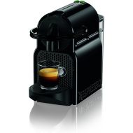 Nespresso Inissia Original Espresso Machine by DeLonghi, Black