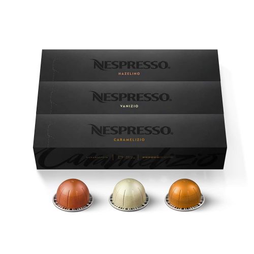 네스프레소 Nespresso Vertuoline Assortment