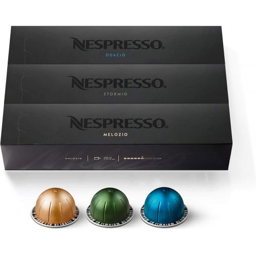 네스프레소 Nespresso Vertuoline Assortment