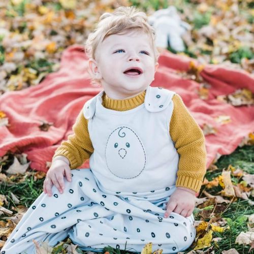  Nested Bean Zen Sack Classic - Adjustable Cotton Wearable Blanket | Baby Sleeping Bag