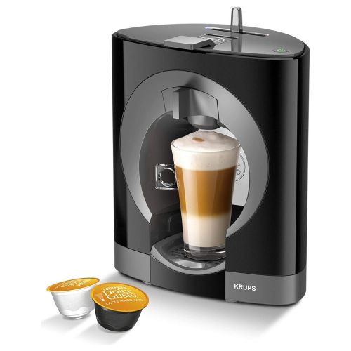 네스카페 Nestl%C3%A9 Nestle Nescafe Dolce Gusto Coffee Pods - Latte Macchiato Flavor - Choose Quantity (5 Pack (80 Capsules))