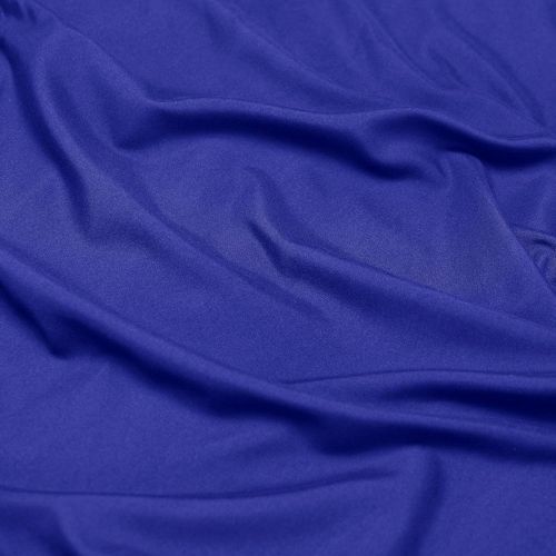  Nestl Bedding Soft Sheets Set  4 Piece Bed Sheet Set, 3-Line Design Pillowcases  Easy Care, Wrinkle Free  Good Fit Deep Pockets Fitted Sheet  Warranty Included  Queen, Royal B